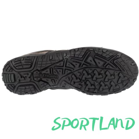 Buty Columbia Woodburn II M 1553001012 41,5 Buty Columbia Woodburn II M 1553001012 41,5