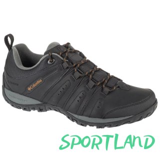 Buty Columbia Woodburn II M 1553001012 42,5