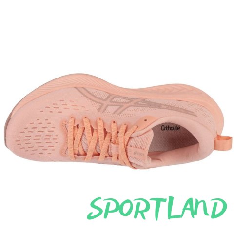 Buty do biegania Asics Gel-Excite 10 W 1012B418-701 39 Buty do biegania Asics Gel-Excite 10 W 1012B418-701 39