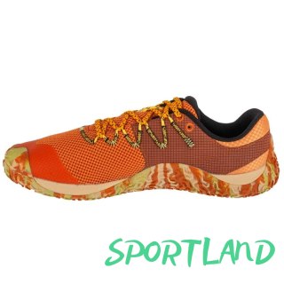 Buty do biegania Merrell Trail Glove 7 M J068443 42