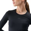 Koszulka 4F Longsleeve FNK F324 W 4FRSS25TFLOF324 20S L Koszulka 4F Longsleeve FNK F324 W 4FRSS25TFLOF324 20S L