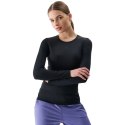Koszulka 4F Longsleeve FNK F324 W 4FRSS25TFLOF324 20S M