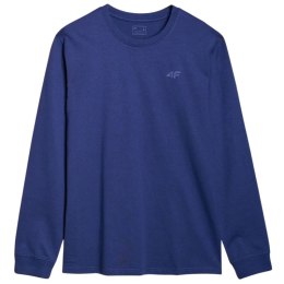 Koszulka 4F Longsleeve M432 M 4FWMM00TLONM432 031S S