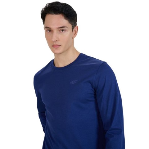 Koszulka 4F Longsleeve M432 M 4FWMM00TLONM432 031S S Koszulka 4F Longsleeve M432 M 4FWMM00TLONM432 031S S