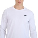 Koszulka 4F Longsleeve M432 M 4FWMM00TLONM432 10S 2 XL