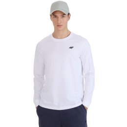 Koszulka 4F Longsleeve M432 M 4FWMM00TLONM432 10S XL