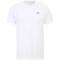 Koszulka Fila Laas Regular Tee M FAM0874 10001 L Koszulka Fila Laas Regular Tee M FAM0874 10001 L