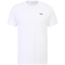 Koszulka Fila Laas Regular Tee M FAM0874 10001 L