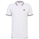 Koszulka polo Fila Lubbeek M FAM0898 10001 XL