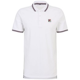 Koszulka polo Fila Lubbeek M FAM0898 10001 XL