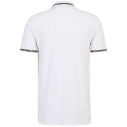 Koszulka polo Fila Lubbeek M FAM0898 10001 XL