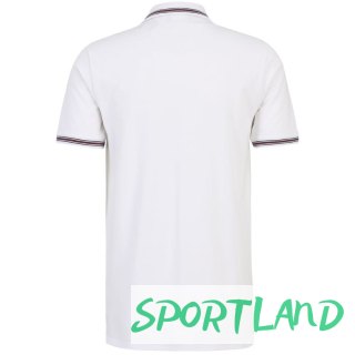 Koszulka polo Fila Lubbeek M FAM0898 10001 XL