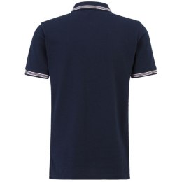 Koszulka polo Fila Lubbeek M FAM0898 50004 2 XL