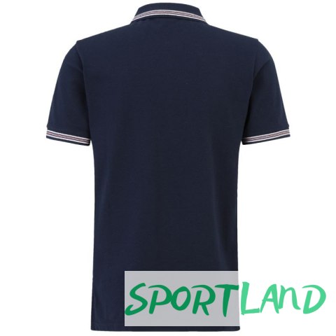 Koszulka polo Fila Lubbeek M FAM0898 50004 L Koszulka polo Fila Lubbeek M FAM0898 50004 L