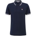 Koszulka polo Fila Lubbeek M FAM0898 50004 S