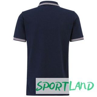 Koszulka polo Fila Lubbeek M FAM0898 50004 S