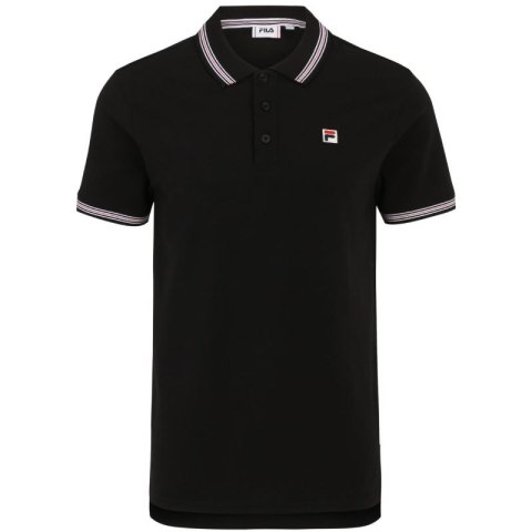 Koszulka polo Fila Lubbeek M FAM0898 80010 L