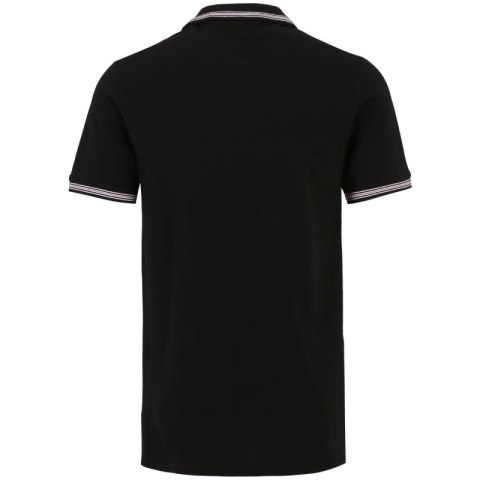 Koszulka polo Fila Lubbeek M FAM0898 80010 L Koszulka polo Fila Lubbeek M FAM0898 80010 L