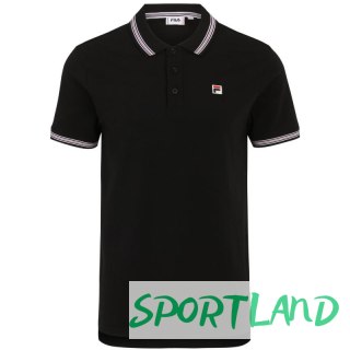 Koszulka polo Fila Lubbeek M FAM0898 80010 XL