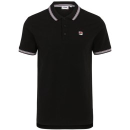 Koszulka polo Fila Lubbeek M FAM0898 80010 S