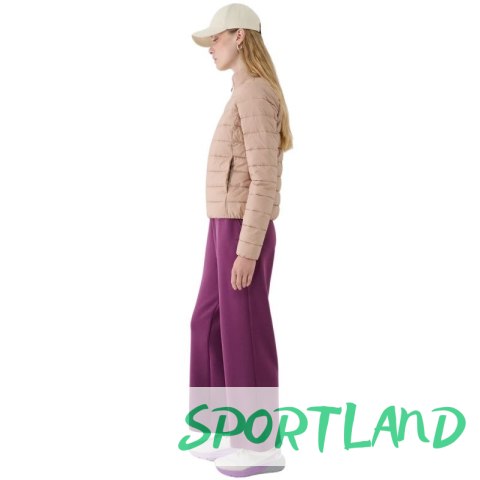 Kurtka 4F F533 W 4FWSS25TDJAF533 83S XL Kurtka 4F F533 W 4FWSS25TDJAF533 83S XL