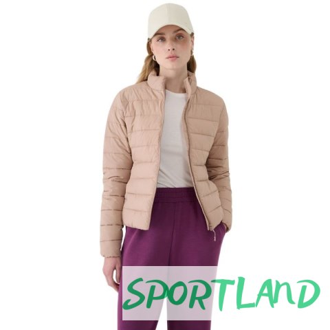 Kurtka 4F F533 W 4FWSS25TDJAF533 83S XL Kurtka 4F F533 W 4FWSS25TDJAF533 83S XL