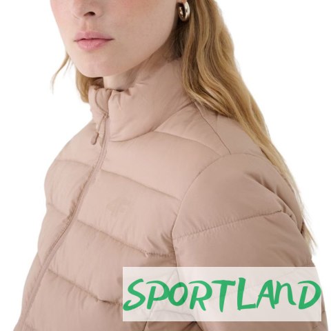 Kurtka 4F F533 W 4FWSS25TDJAF533 83S XL Kurtka 4F F533 W 4FWSS25TDJAF533 83S XL