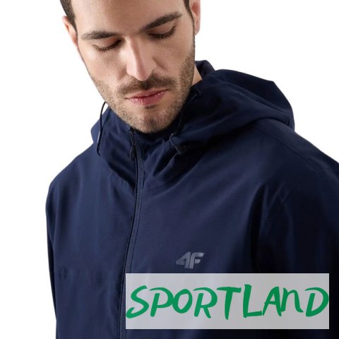 Kurtka 4F M703 M 4FWSS25TTJAM703 31S M Kurtka 4F M703 M 4FWSS25TTJAM703 31S M