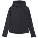Kurtka softshell 4F F320 W 4FWSS25TSOFF320 20S L