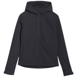 Kurtka softshell 4F F320 W 4FWSS25TSOFF320 20S L