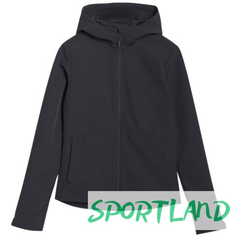 Kurtka softshell 4F F320 W 4FWSS25TSOFF320 20S L Kurtka softshell 4F F320 W 4FWSS25TSOFF320 20S L