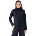 Kurtka softshell 4F F320 W 4FWSS25TSOFF320 20S L