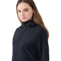 Kurtka softshell 4F F320 W 4FWSS25TSOFF320 20S L
