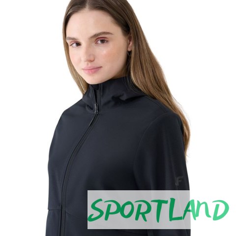 Kurtka softshell 4F F320 W 4FWSS25TSOFF320 20S L Kurtka softshell 4F F320 W 4FWSS25TSOFF320 20S L