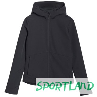 Kurtka softshell 4F F320 W 4FWSS25TSOFF320 20S M
