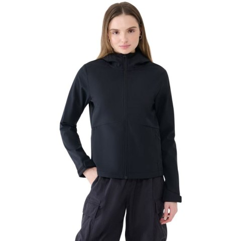 Kurtka softshell 4F F320 W 4FWSS25TSOFF320 20S S Kurtka softshell 4F F320 W 4FWSS25TSOFF320 20S S