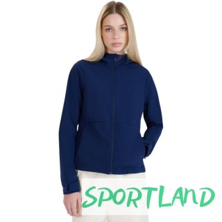 Kurtka softshell 4F F320 W 4FWSS25TSOFF320 31S XL