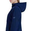 Kurtka softshell 4F F320 W 4FWSS25TSOFF320 31S XL