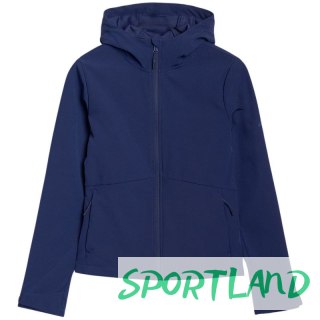 Kurtka softshell 4F F320 W 4FWSS25TSOFF320 31S M