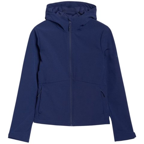 Kurtka softshell 4F F320 W 4FWSS25TSOFF320 31S M