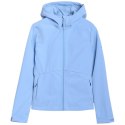 Kurtka softshell 4F F320 W 4FWSS25TSOFF320 33S L