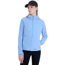 Kurtka softshell 4F F320 W 4FWSS25TSOFF320 33S L