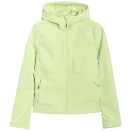 Kurtka softshell 4F F320 W 4FWSS25TSOFF320 45S L