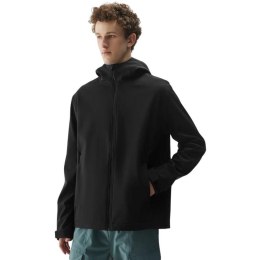 Kurtka softshell 4F M324 M 4FWSS25TSOFM324 20S L