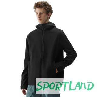 Kurtka softshell 4F M324 M 4FWSS25TSOFM324 20S L