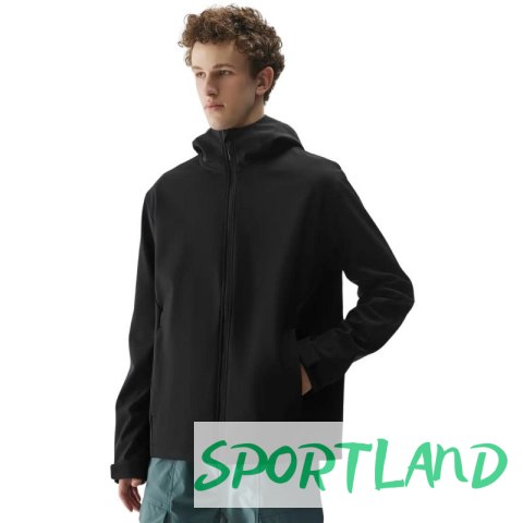 Kurtka softshell 4F M324 M 4FWSS25TSOFM324 20S L Kurtka softshell 4F M324 M 4FWSS25TSOFM324 20S L