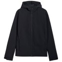 Kurtka softshell 4F M324 M 4FWSS25TSOFM324 20S M