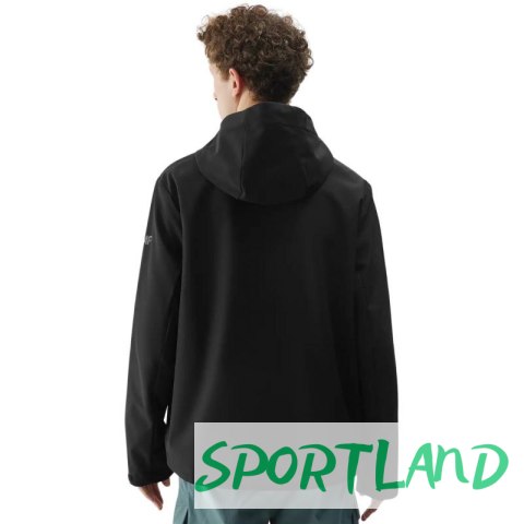 Kurtka softshell 4F M324 M 4FWSS25TSOFM324 20S M Kurtka softshell 4F M324 M 4FWSS25TSOFM324 20S M