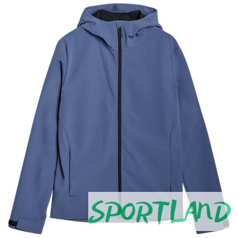 Kurtka softshell 4F M324 M 4FWSS25TSOFM324 32S L Kurtka softshell 4F M324 M 4FWSS25TSOFM324 32S L