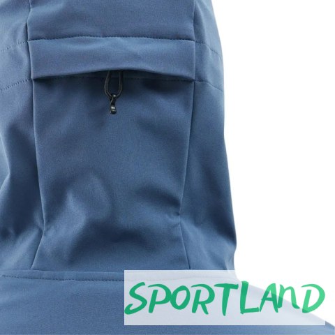 Kurtka softshell 4F M324 M 4FWSS25TSOFM324 32S L Kurtka softshell 4F M324 M 4FWSS25TSOFM324 32S L